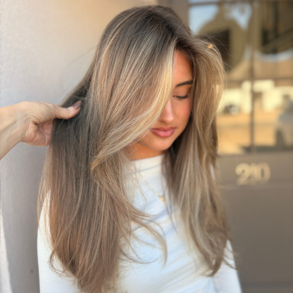 New Client Service at Katie Stephens in Sterlington, LA