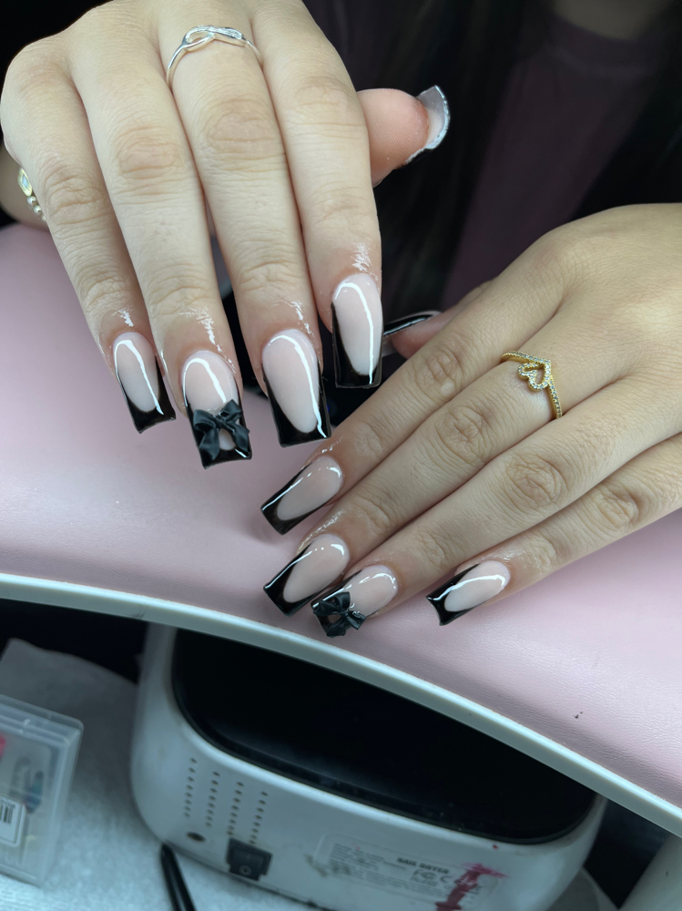 Long Fill