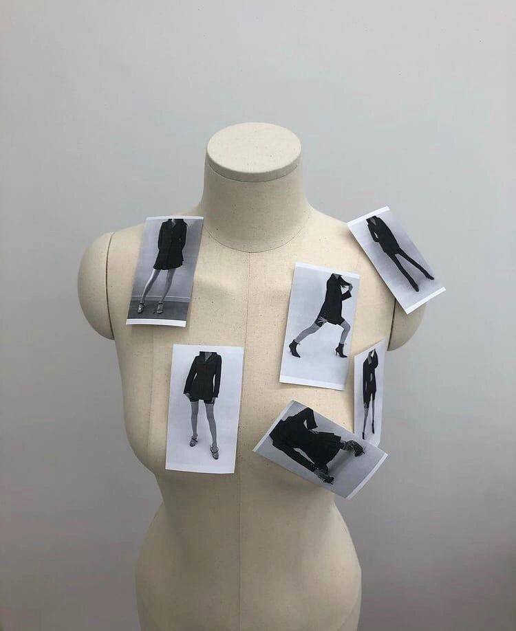 Sesión Inicial – Imagen Personal at YubyRo in San Juan, PR