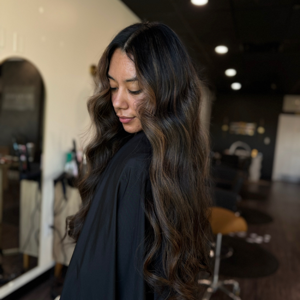 The Gloss at Hair By Ana in Somerset, KY