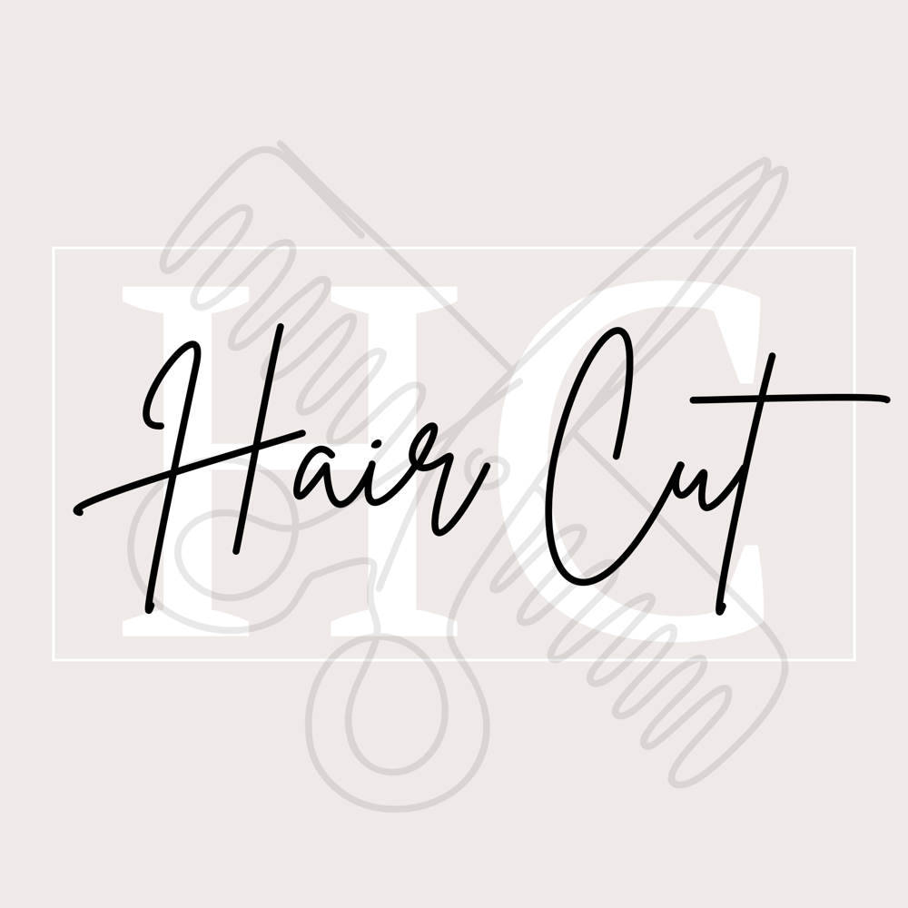 Haircut