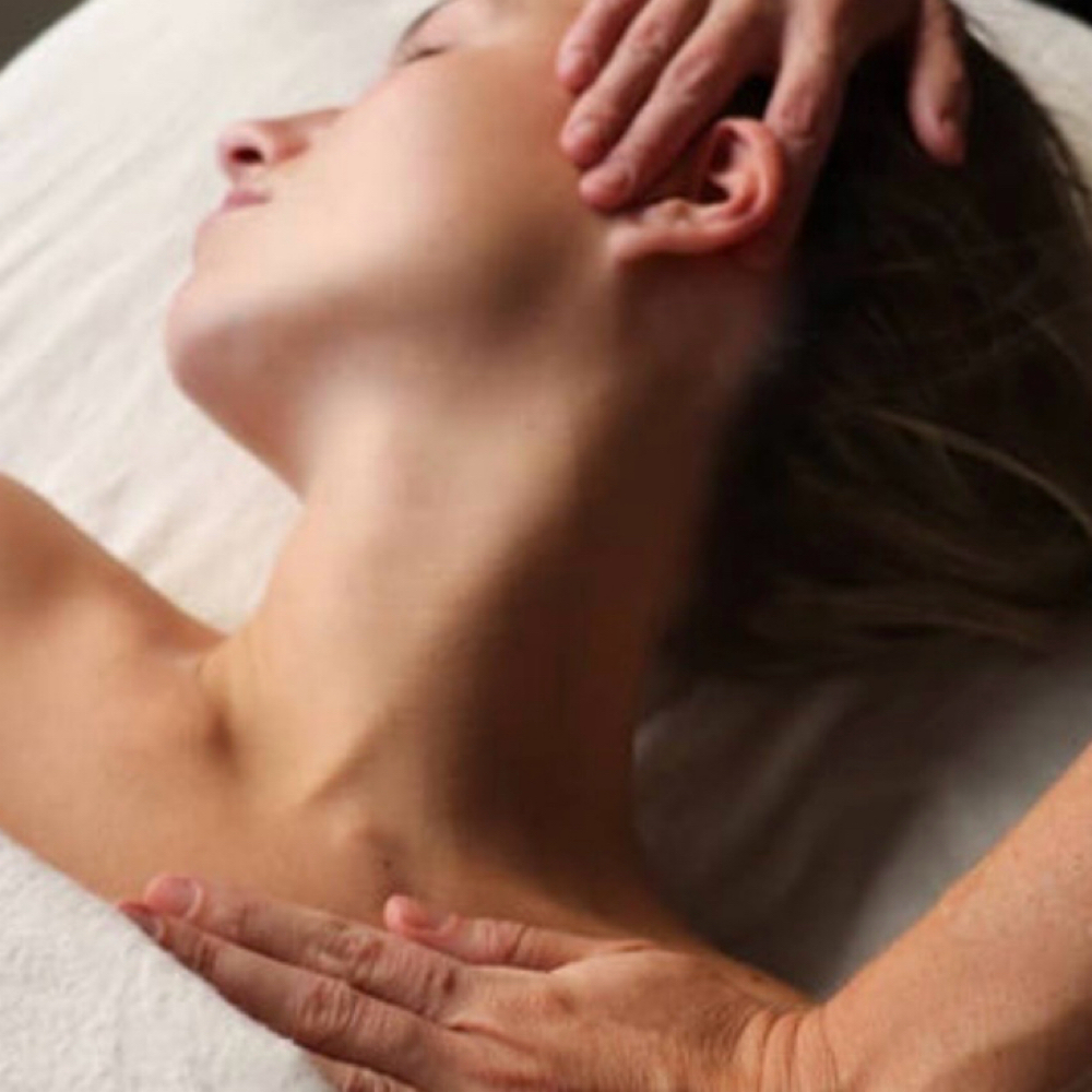 Lympathic Drainage at The Lux Day Spa in Riverside, CA