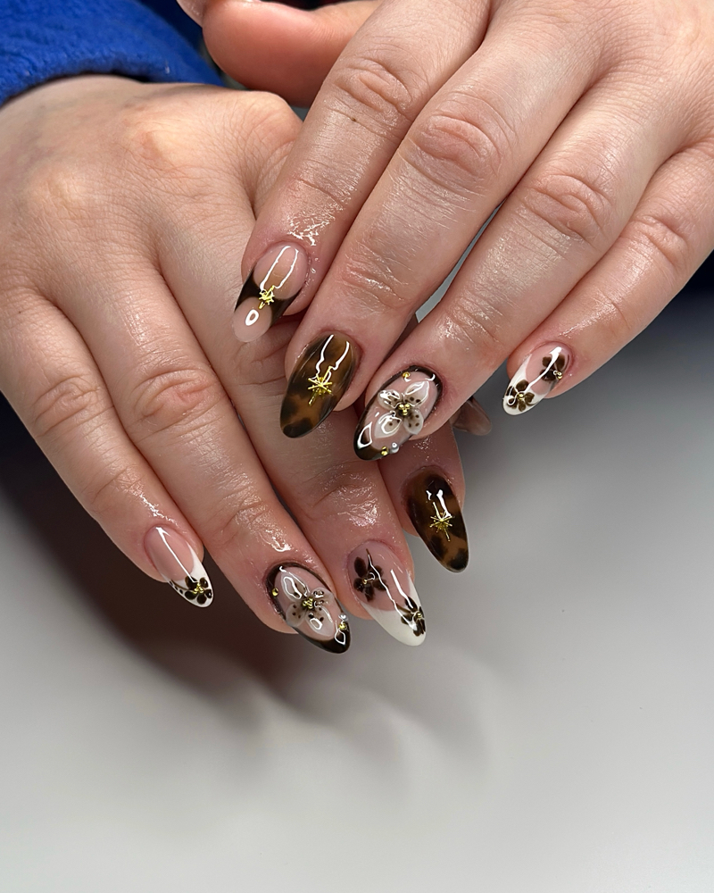 Builder Gel-Fullsets
