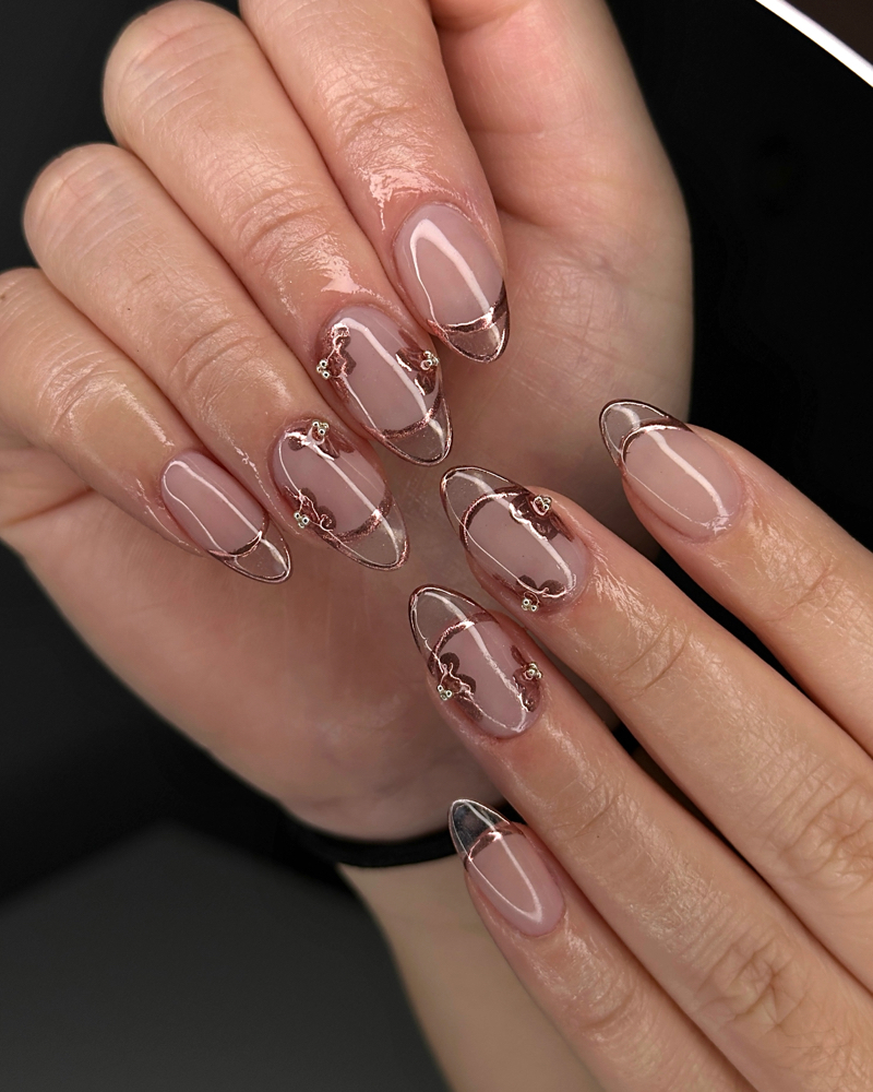 Builder Gel-Fullsets