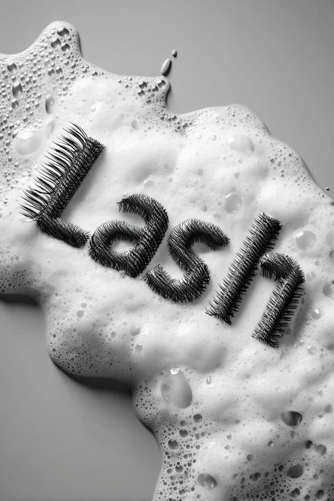 Lash Deep Cleaning