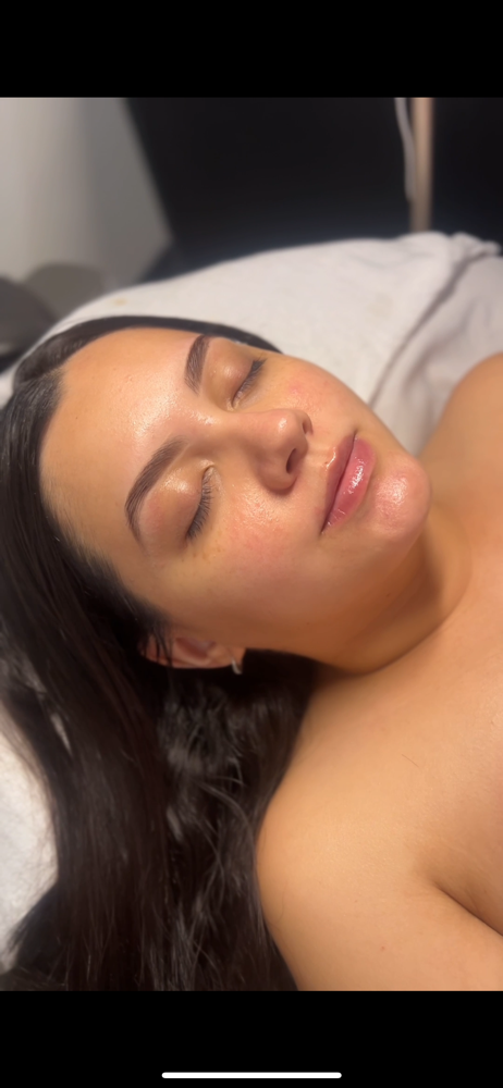 Brow Tint