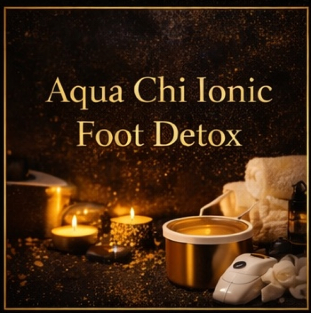 5 Post Op Lypossage Sessions at The Golden Aura Esthetics & Wellness LLC in Waldorf, MD