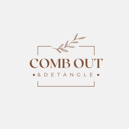 Comb Out & Detangle at Beauty By Kadence in New Ulm, MN