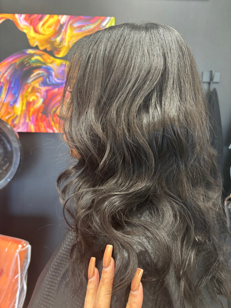 Clip Ins