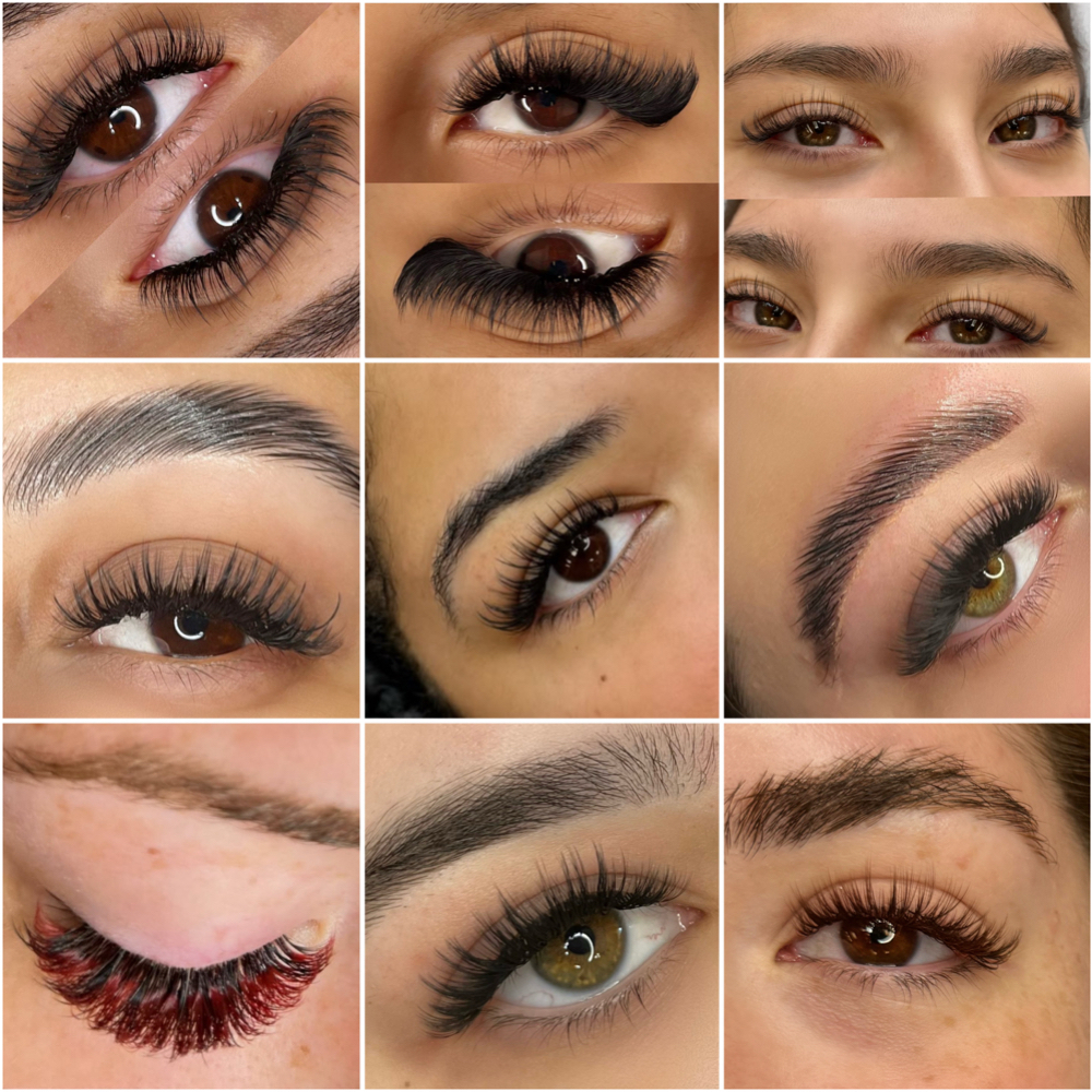 Fullset—unique for you