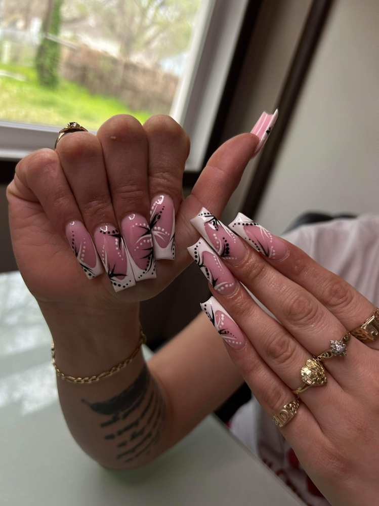 Medium Full Set $70+