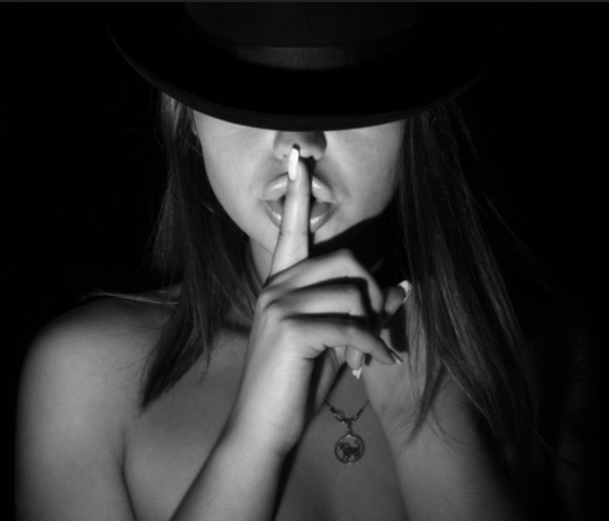 The Silent Treatment