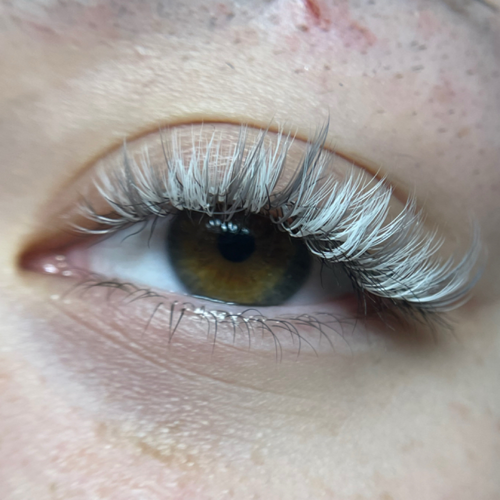 Creative Color/Anime Fill at Magnolia on Main in Keene, NH