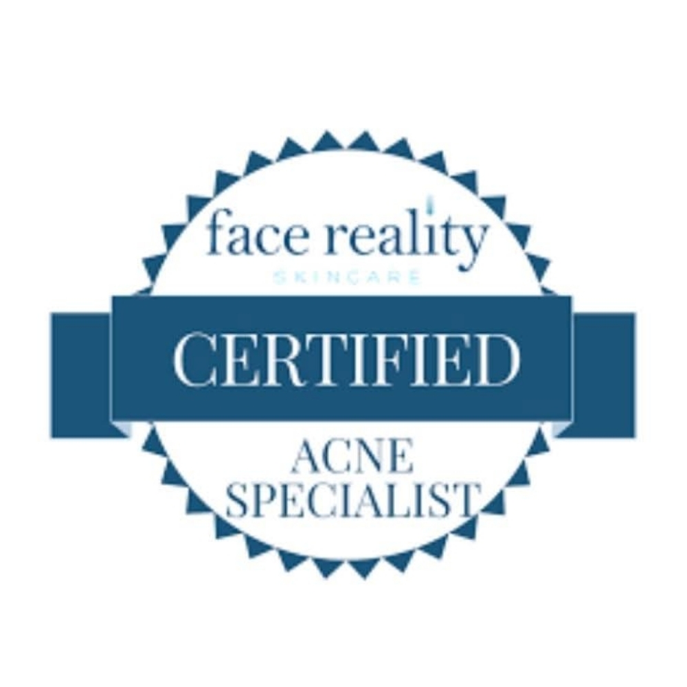 Face Reality Acne Clearing Peel