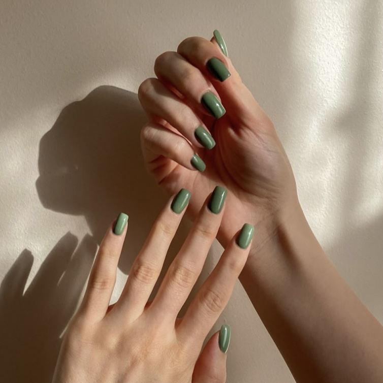 Hard Gel