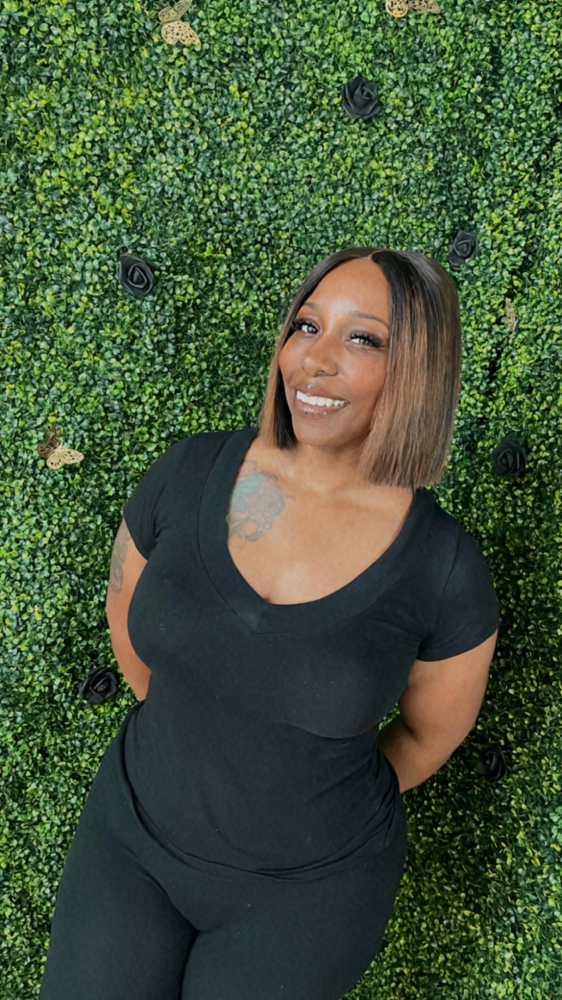 Closure quickweave
