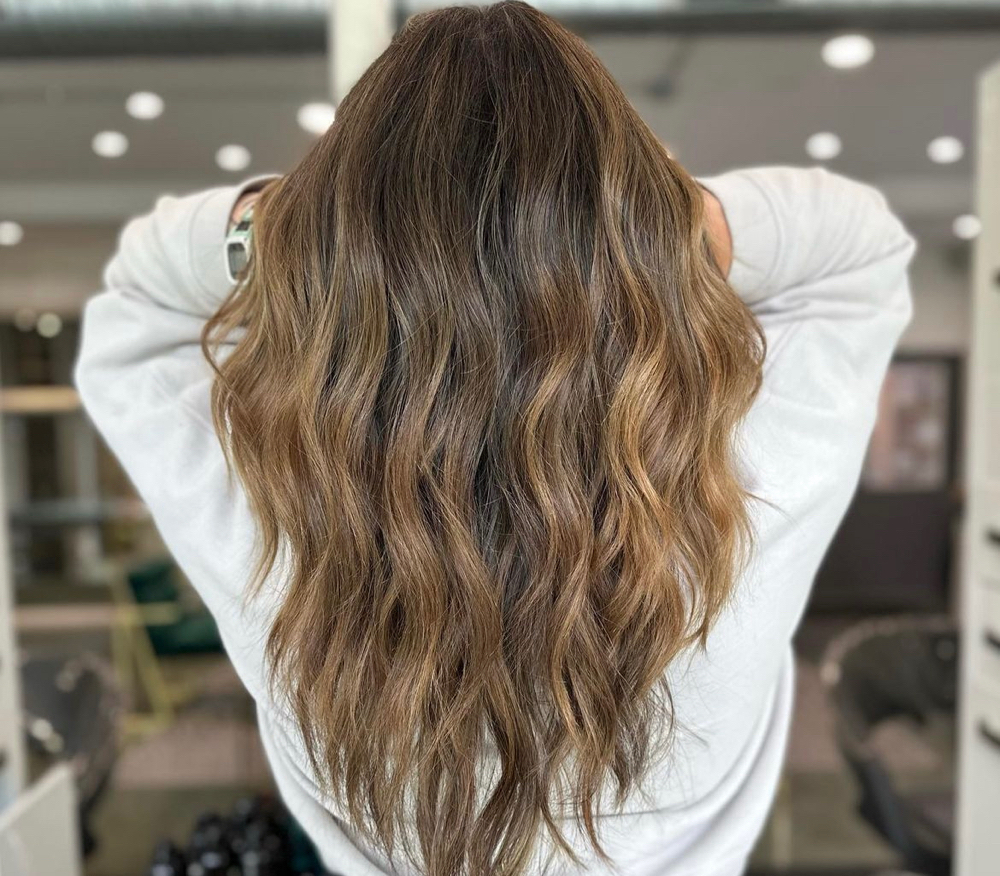 Root Retouch