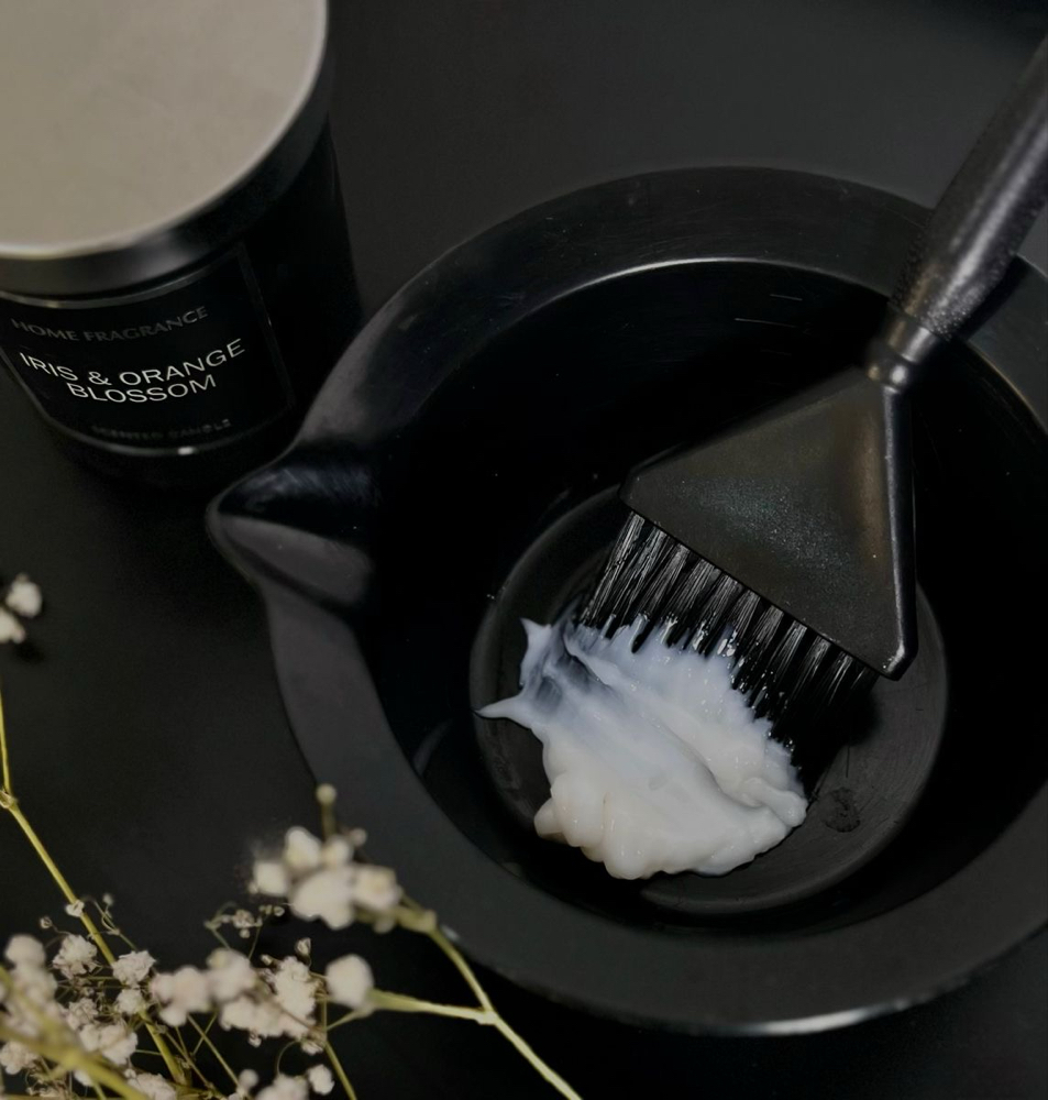 Root Touch Up