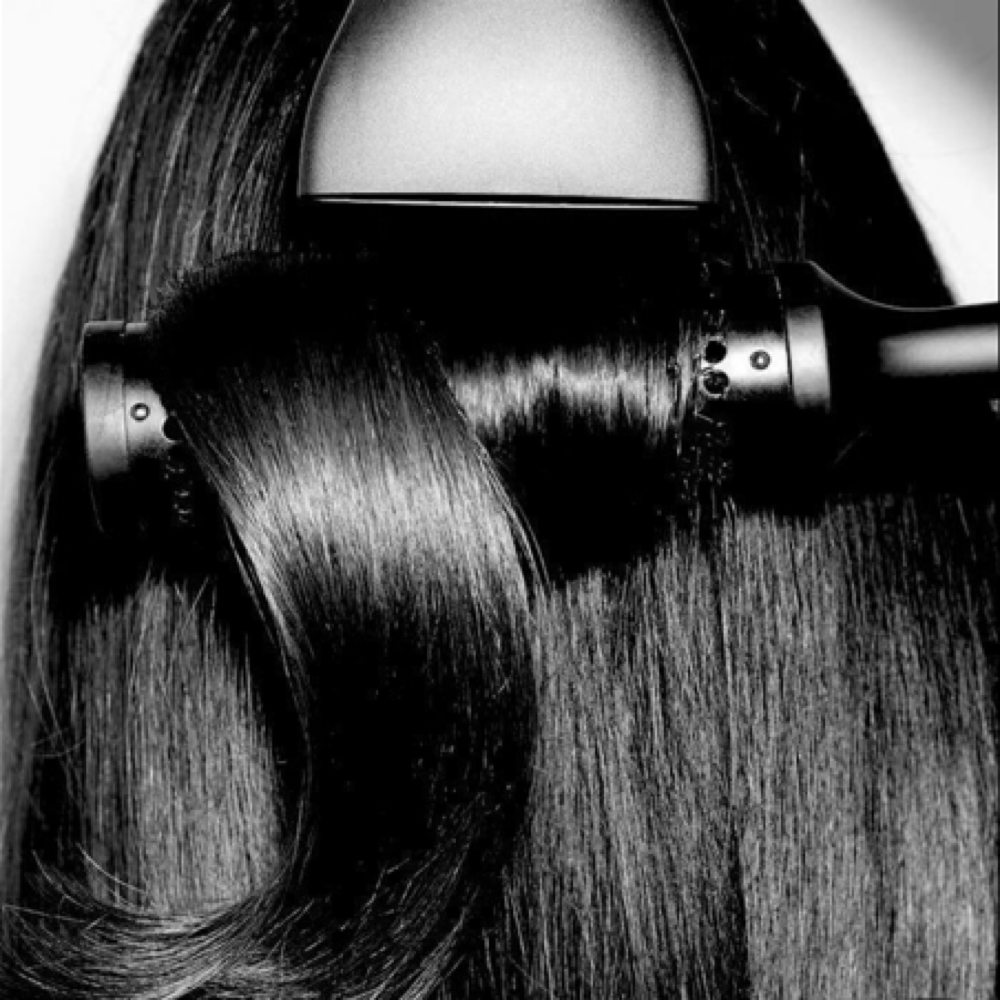 Signature Blowout at Elayna— Hair & M.U.A. in Yulee, FL