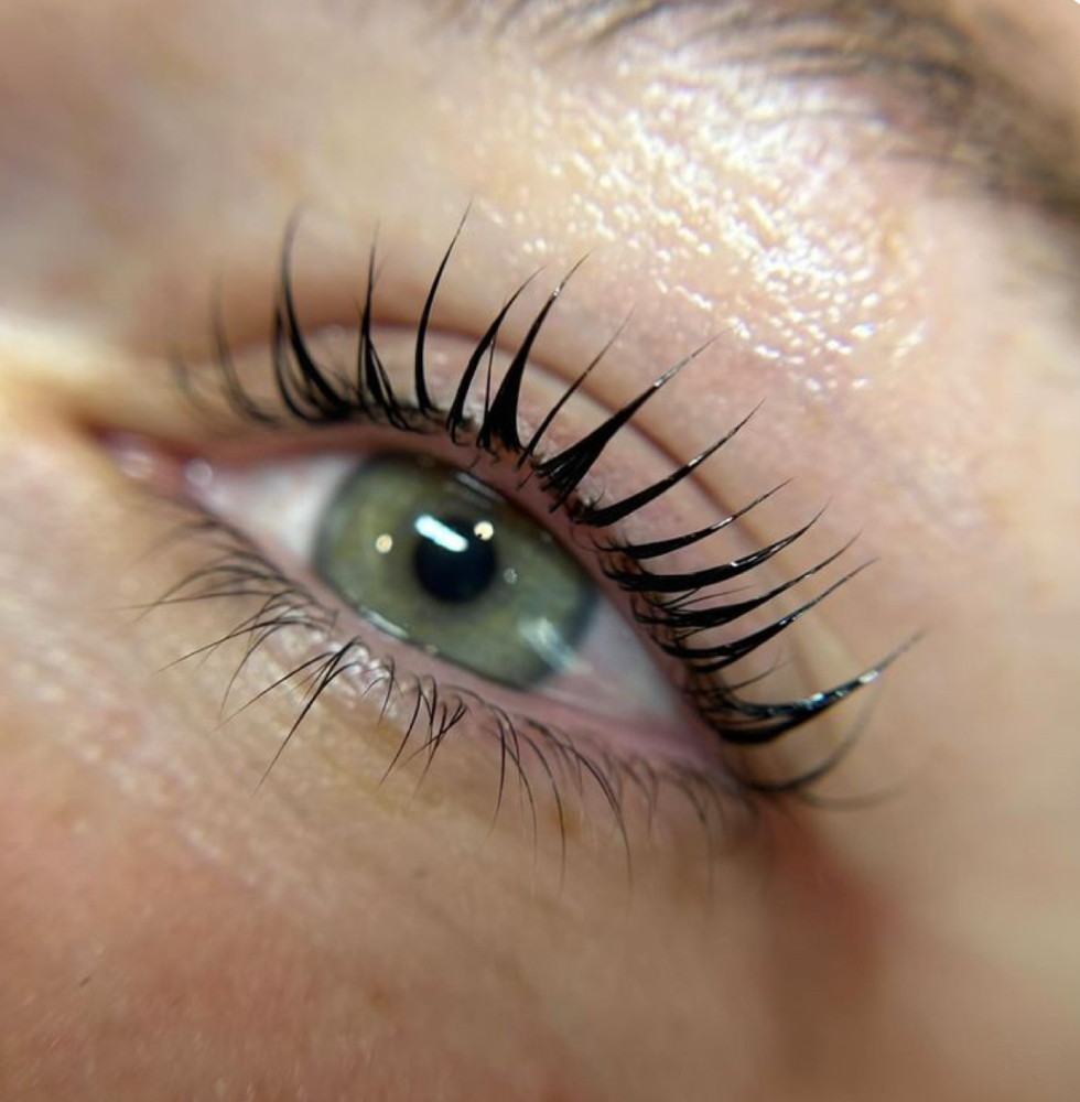 Lash Tint