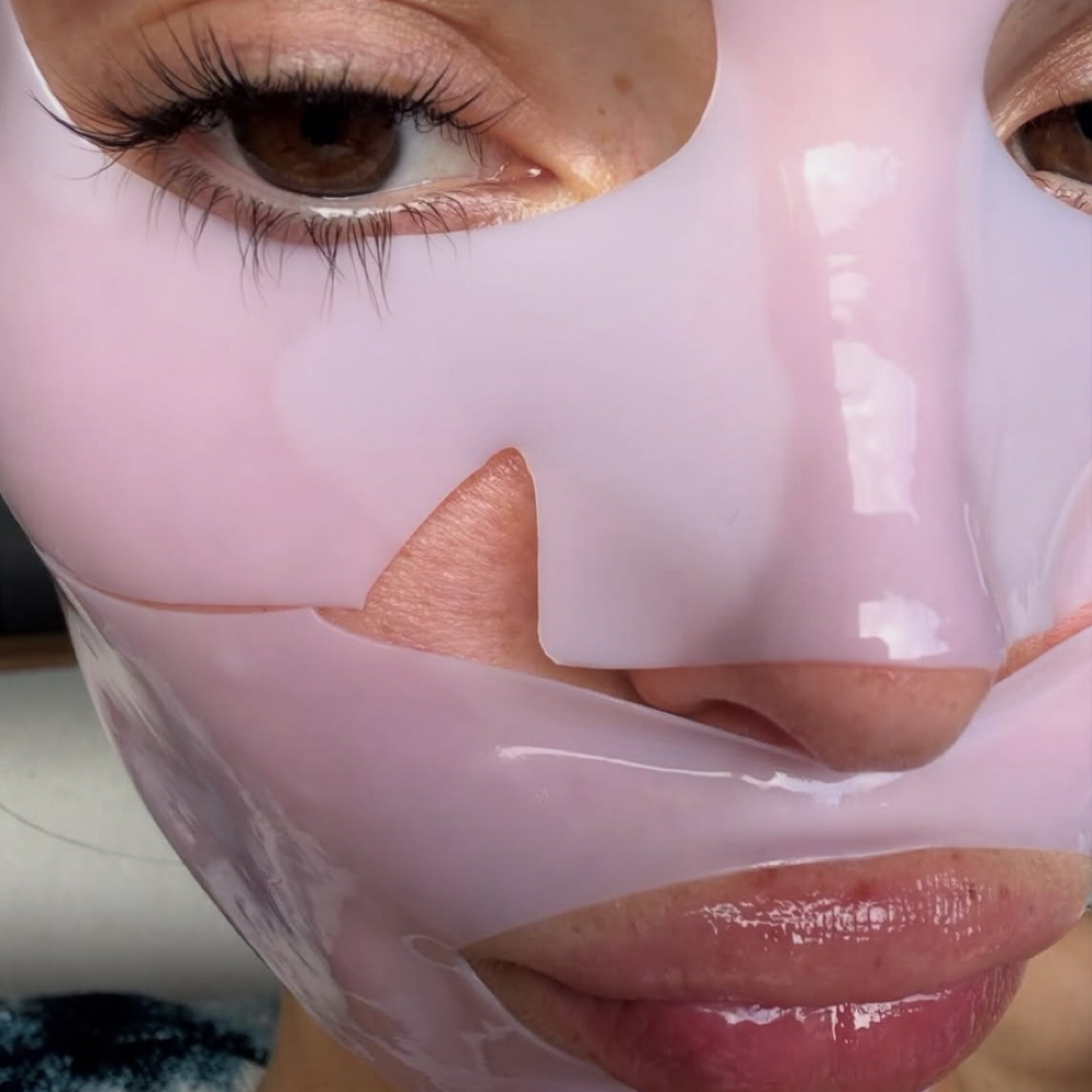 Customized Teen Facial at C.C. Skin Lounge in Redlands, CA