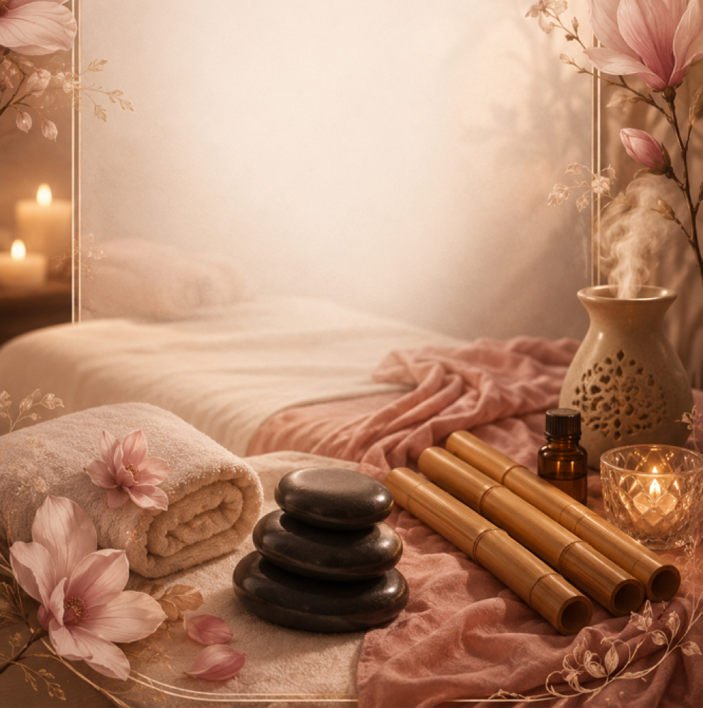 Sacred Softness at Madann’s Medspa & Aesthetics in Oakdale, LA