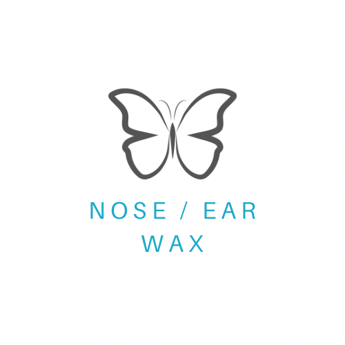 Ear or Nose Wax