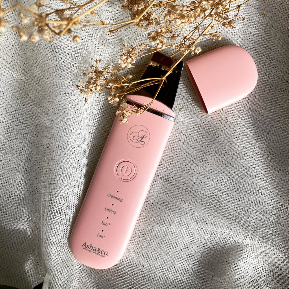 Skin Scrubber - Add on