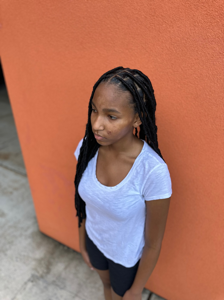 Soft Locs