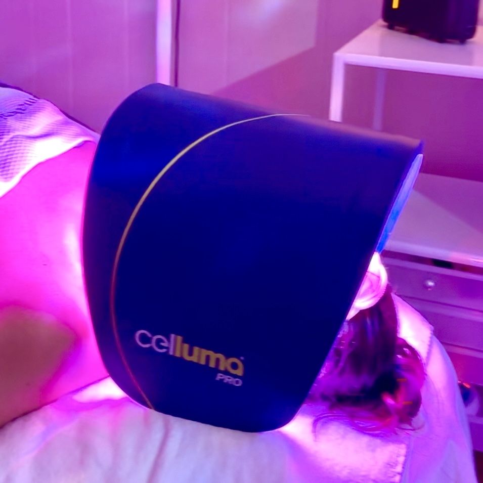 LED Therapy Facial