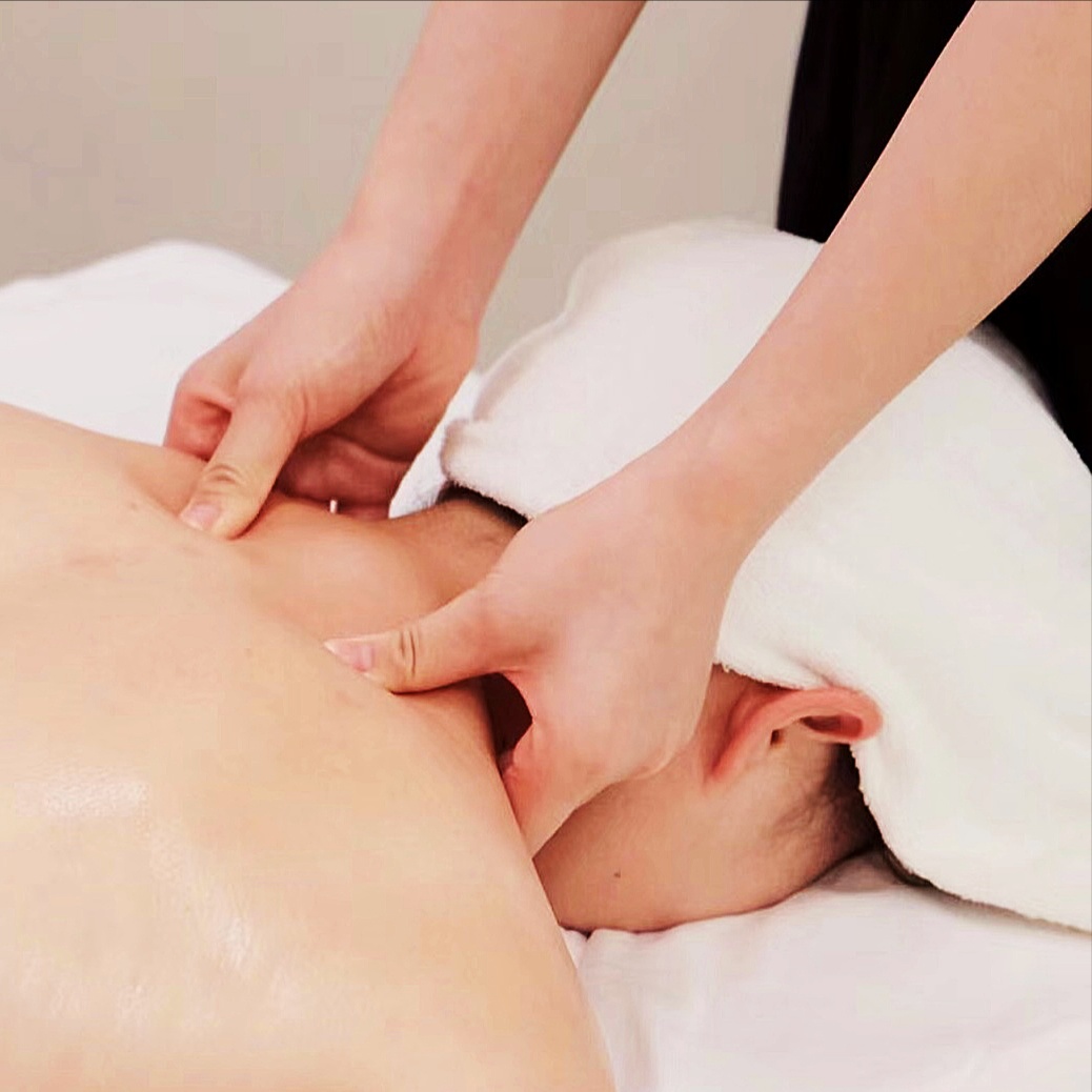 Add On Menu at R&R Head Spa in Johns Creek, GA