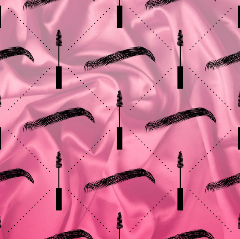 Brow Wax & Tint