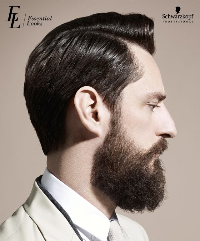 Mens Haircut