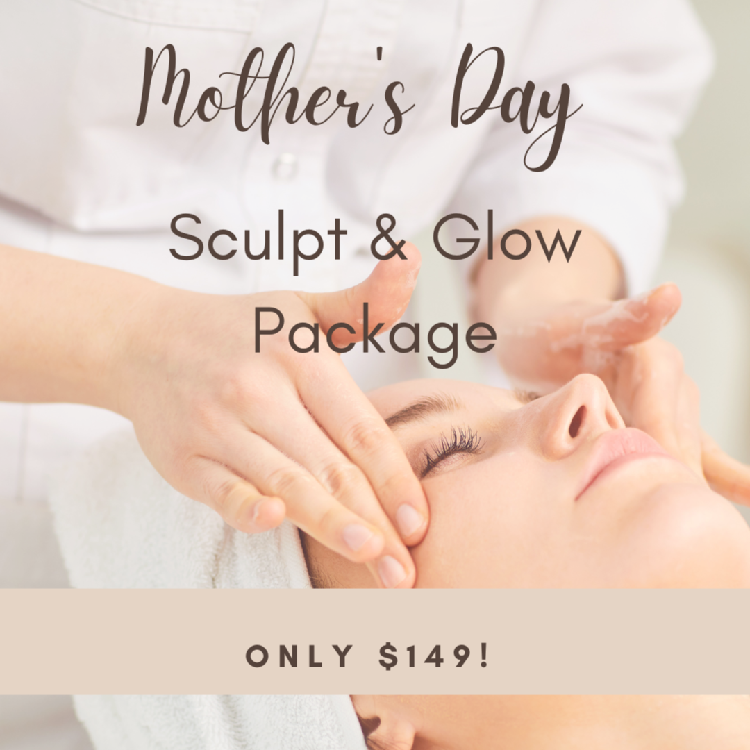 Mother's Day Sculpt & Glow at Viva la Contour in Woodbridge, NJ