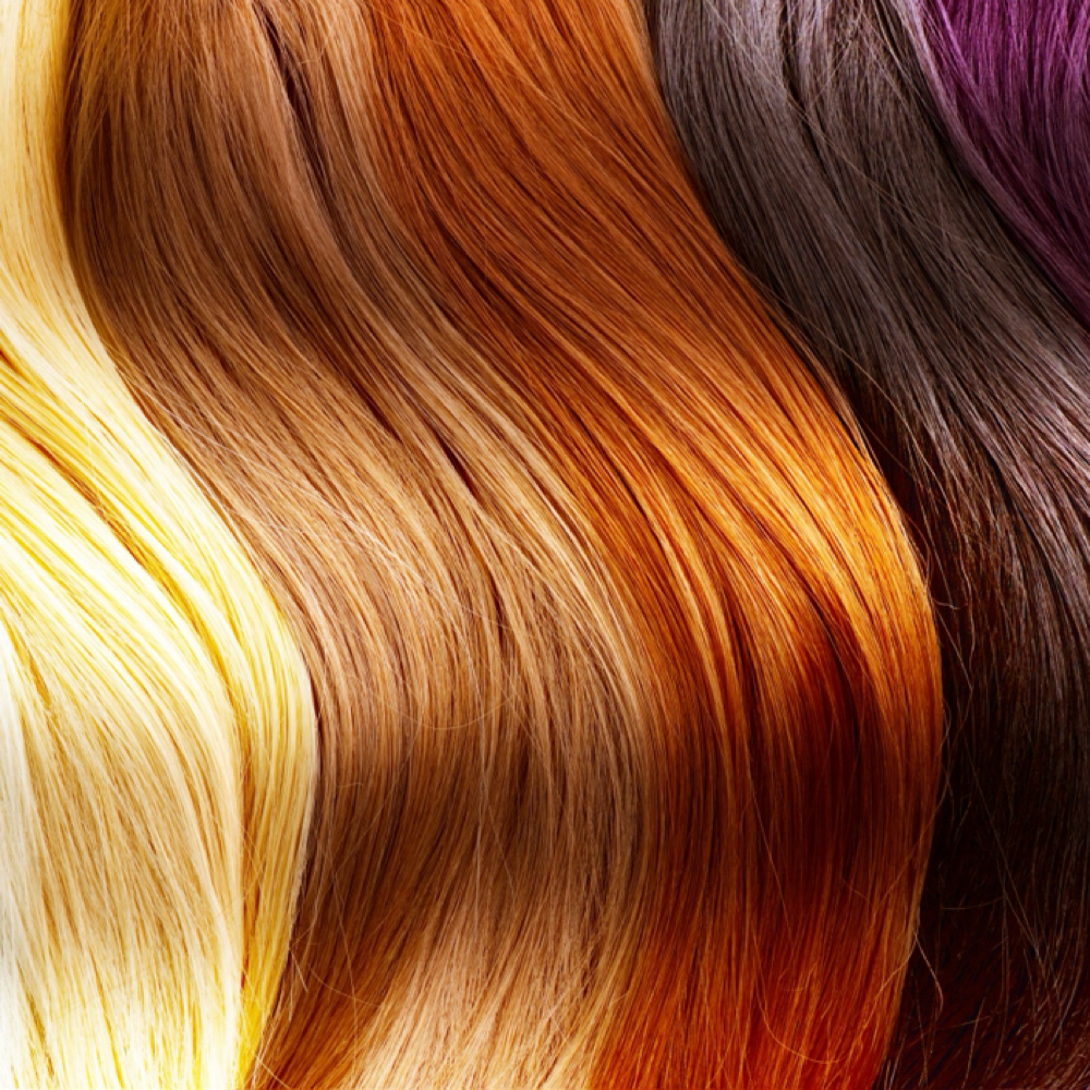 Consultation at Rock-It Salon in St. Helens, OR