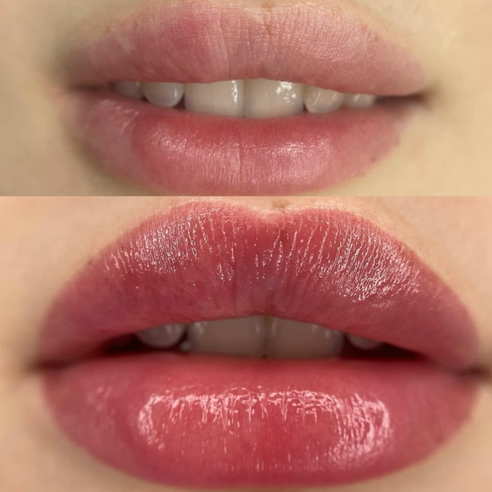 Lip Blush Touch Up