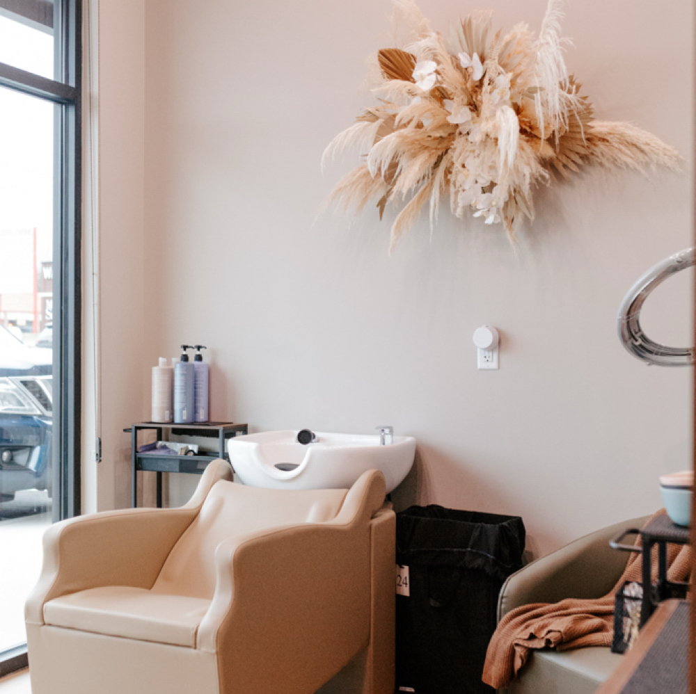 Base Color Alone at Hair with Kenzie in Knoxville, TN