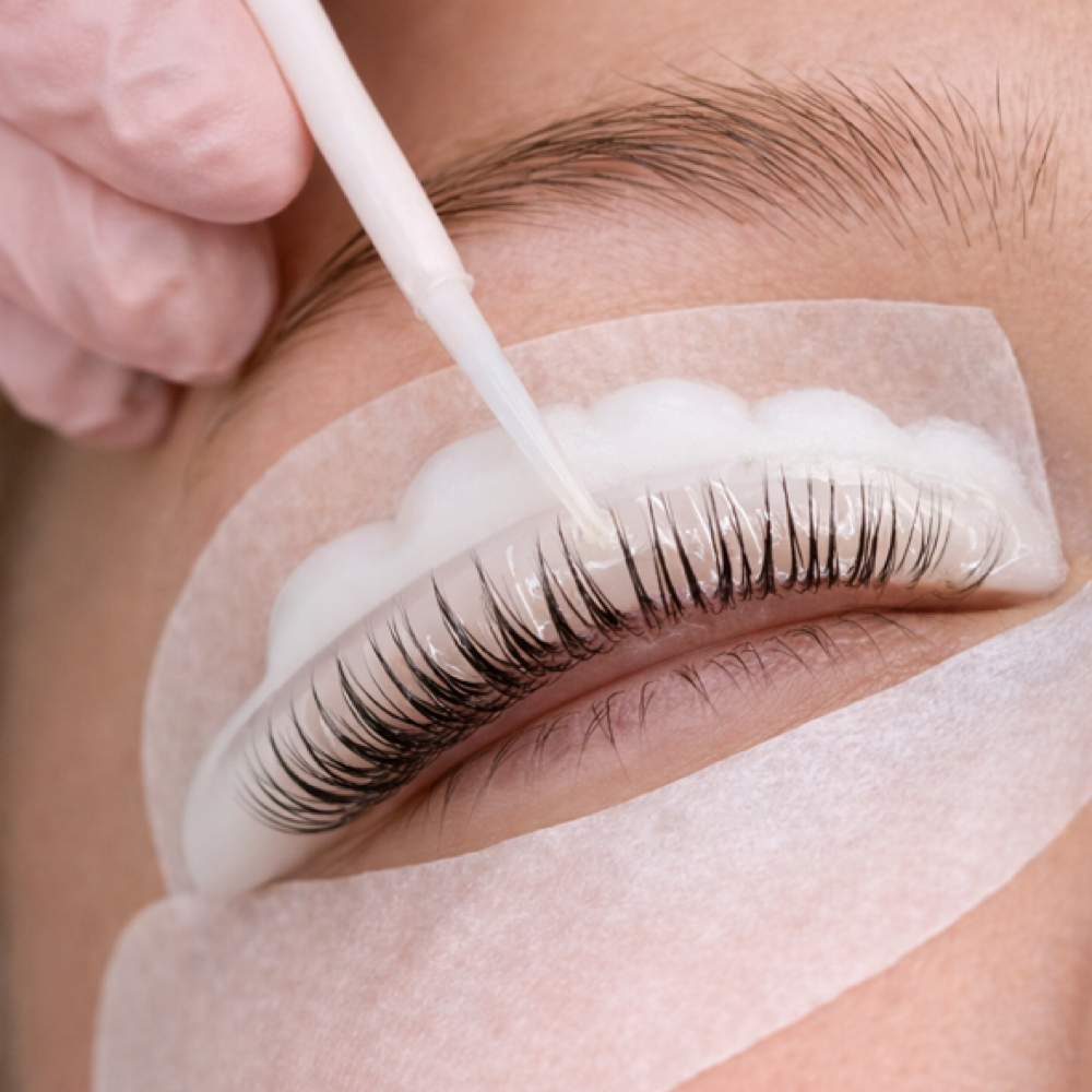 Lash Lift at Wanderlust Beauty Co. in Plymouth, MA