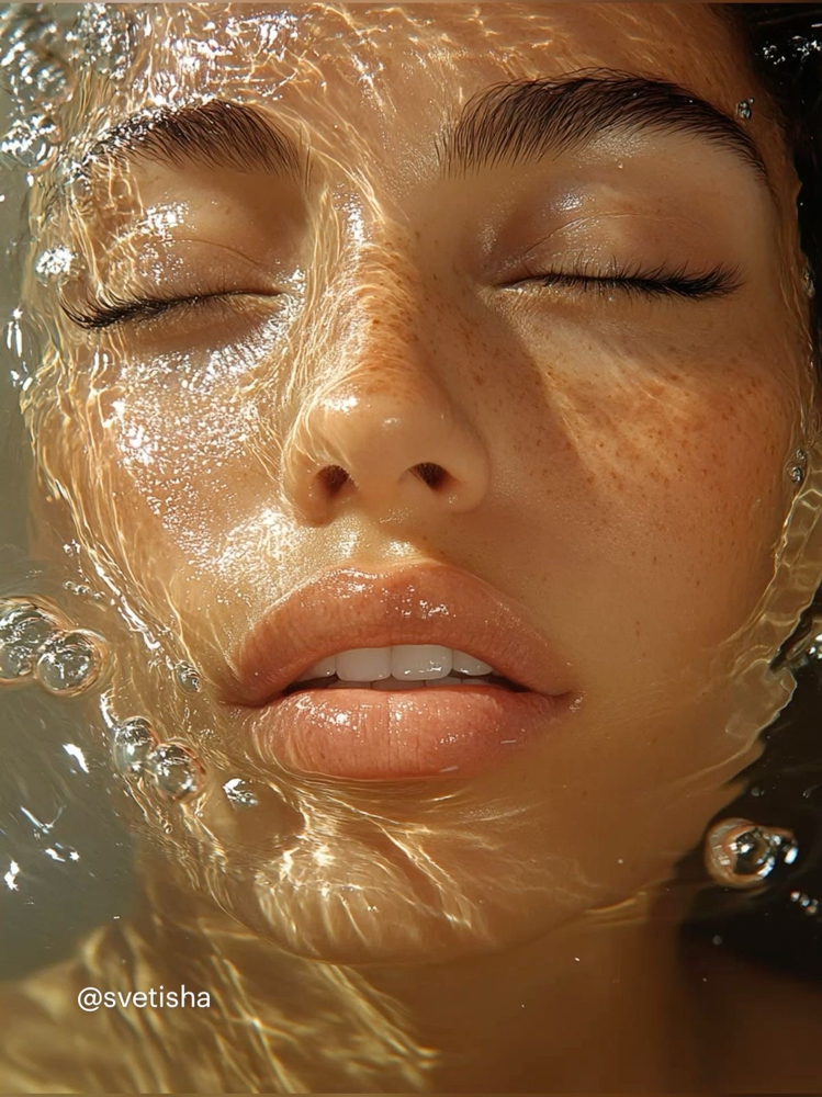 Ocean Breeze Hydrating Facial