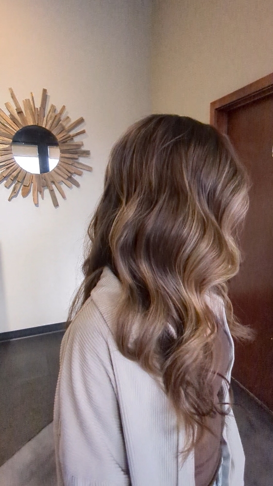 Balayage