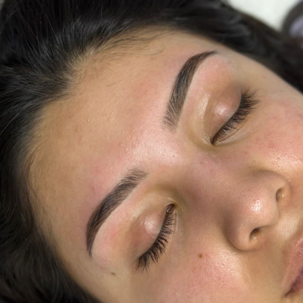 Eyebrow Wax & Tint at Esties By Lexi in Idaho Falls, ID