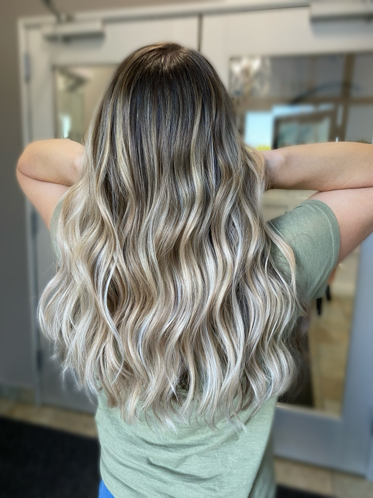 Full Highlight & Classic Cut