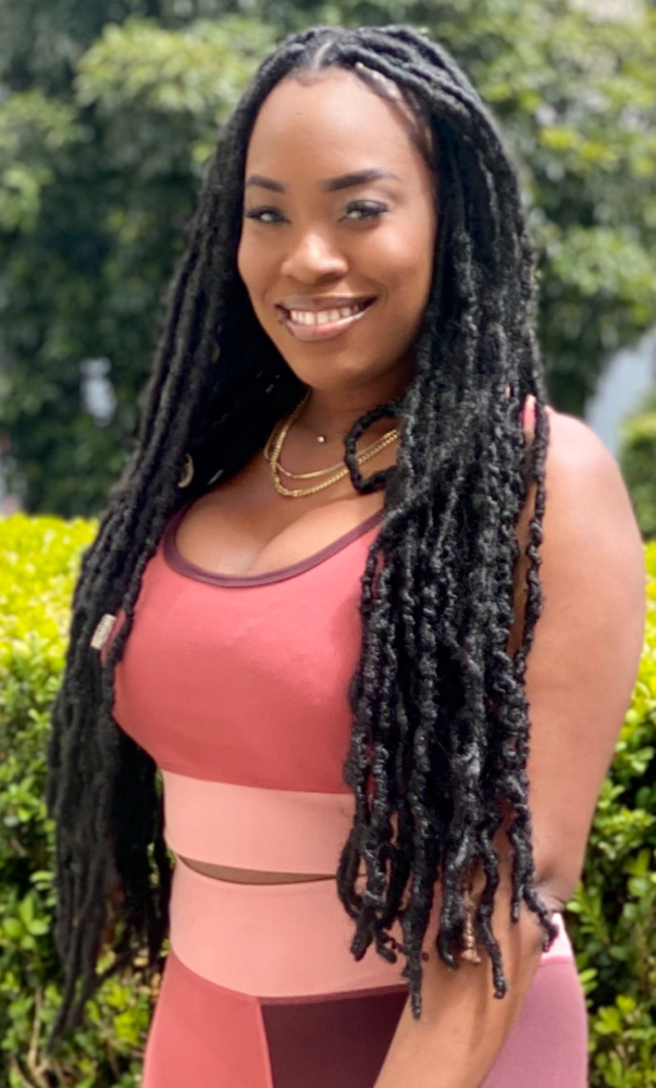 Faux Locs