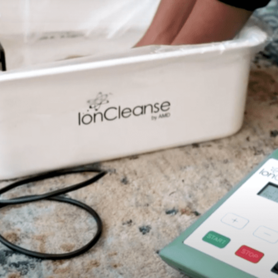 Ion Cleanse & Oxygen Cocktail at Zen Beauty Lounge in Stroudsburg, PA