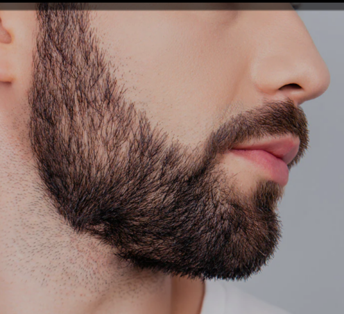 Beard Trim