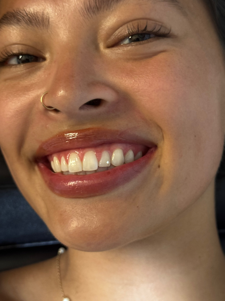 Tooth Gem at Desert Gems in Reforge, UT