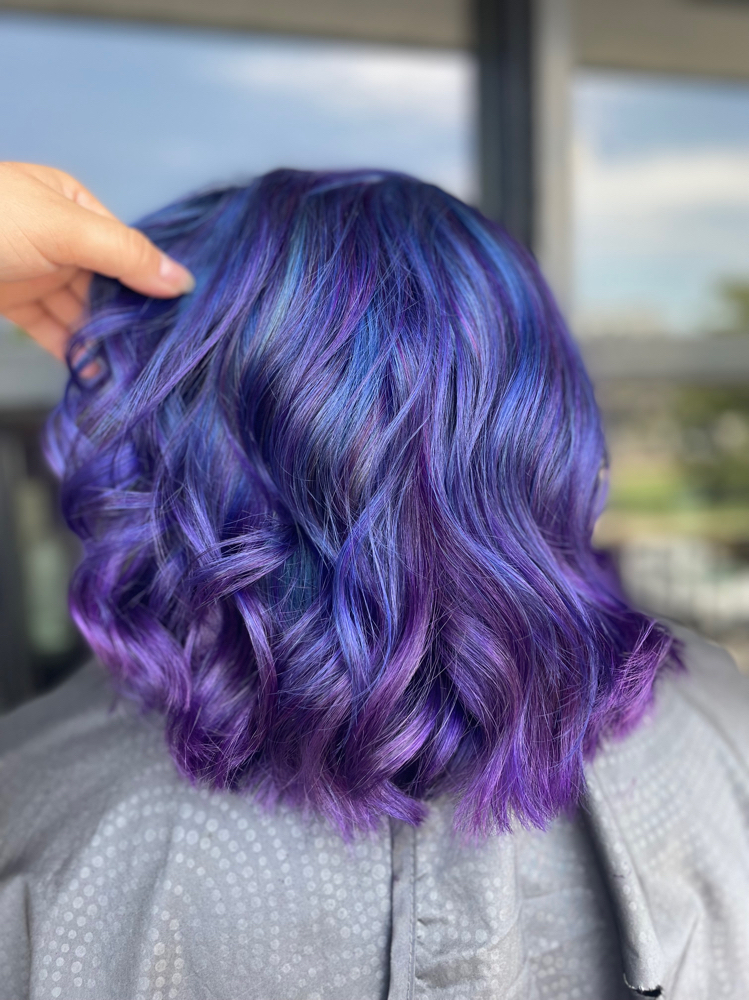 Fashion Color