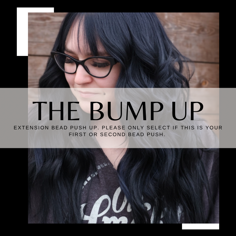 The Bump Up