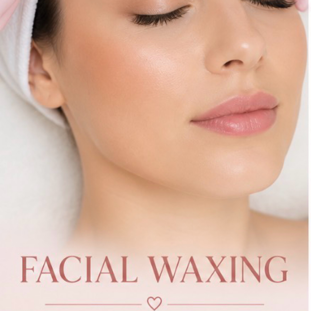 Facial Wax at Rise iV & Beauty Bar in New Braunfels, TX