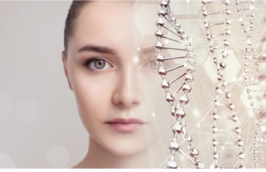 Peptide & Stem Cell Facial